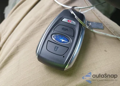 2025 Subaru Outback Limited from USA, damaged, VIN 4S4BTANC9S3215768